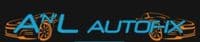 A n L Autofix Logo